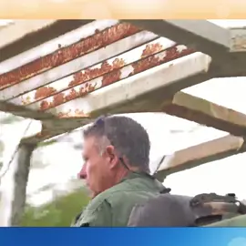 The Return of Shelby the Swamp Man | History
 #shelbytheswampman #historychannel #swamppeople #documentary #adventure                 
