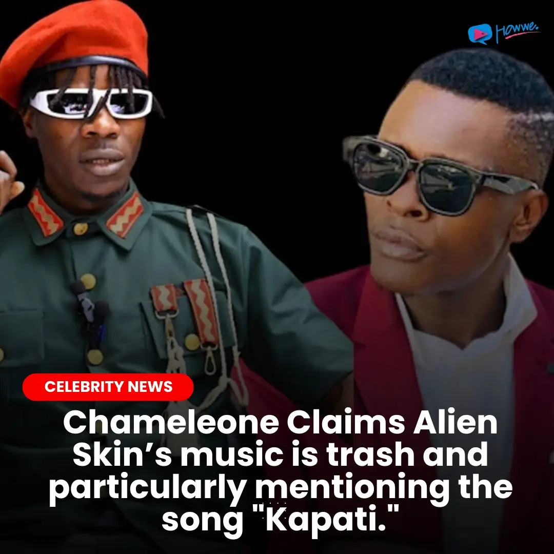 #creatorsearchinsight #josechameleone #alienskin #kapati
