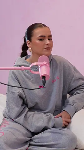This week on @whitefoxafterhours we are joining the girlies for the great September lock in 🔒❤️‍🔥75 h̶a̶r̶d̶ HOTTER is on and we are talking all about how to become the best version of yourself in the next 3 months... Watch or listen now one Spotify + YouTube 🎧 #lockin #75hard #podcast #whitefox