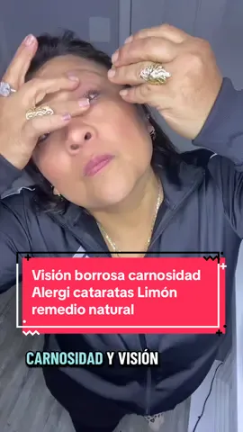Limón eyes visión remedio natural visión borrosa carnosidad #limon #vision #remediosnaturales 
