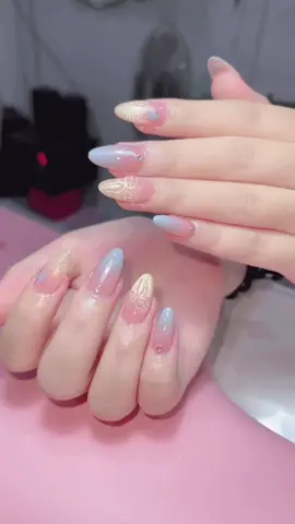 #lilynail nail tay xinh 
