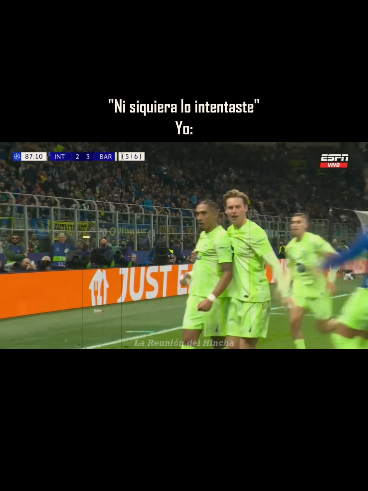 #fyp #barca #barcelonafc #barcelona #raphina #raphinhabarcelona #championsleague #champions #pareja #novios #paratii #fyppp #lareuniondelhincha