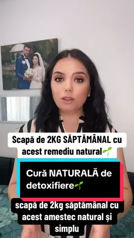 Cură naturală de detoxifiere.Amesteca intr o jumătate de pahar de apă o linguriță de miere și i jumătate de linguriță de scorțișoară.#detoxifiere #sanatate #obiceiurisanatoase #misiuneatiktok #slabestesanatos 
