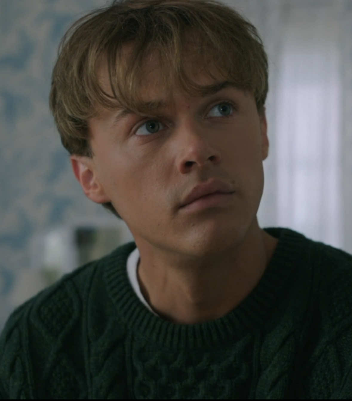 ending the episode with sign of the times was criminal  #tsitp #tsitpepisode10 #fyp #teamconrad #conradfisher 