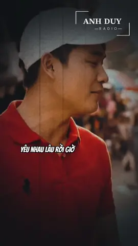 Em thích “Mũ anh đội” #radio #tamtinh #buon #cuocsong #anhduyradio 
