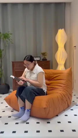 GHẾ SOFA BÉO TOGO THƯ GIÃN #xuhuong #xuhuongtiktok 