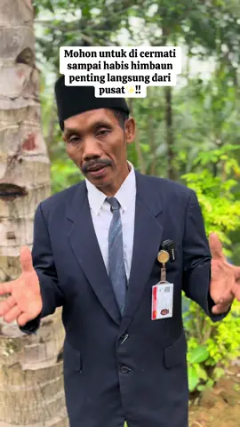 Mendukung bngt pokoke lur