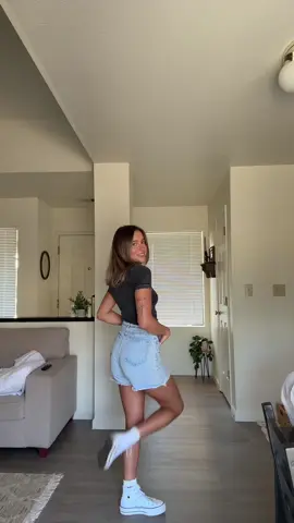 I’m just a girl 