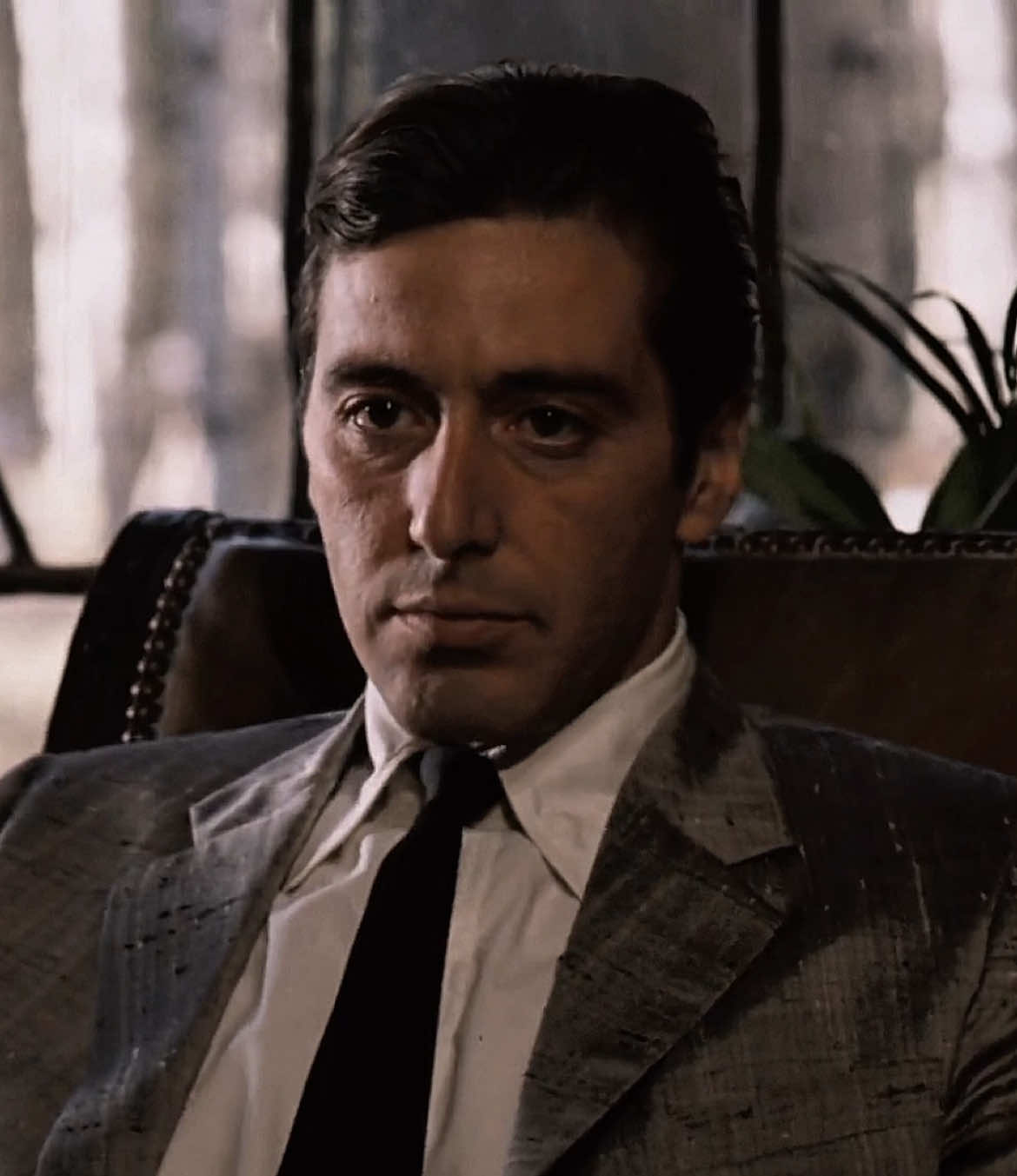 #thegodfather #godfather #michaelcorleone #corleone #alpacino 