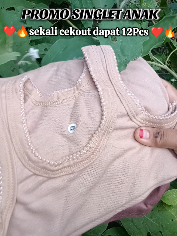 singlet anak series coklat  #kaosdalamanak #kaossinglet #kaosdalammurah 