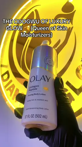 We have all types of Olay lotions…We will recommend depending on your skin’s elasticity or type…#glow #fyp #skincare #viral_video 