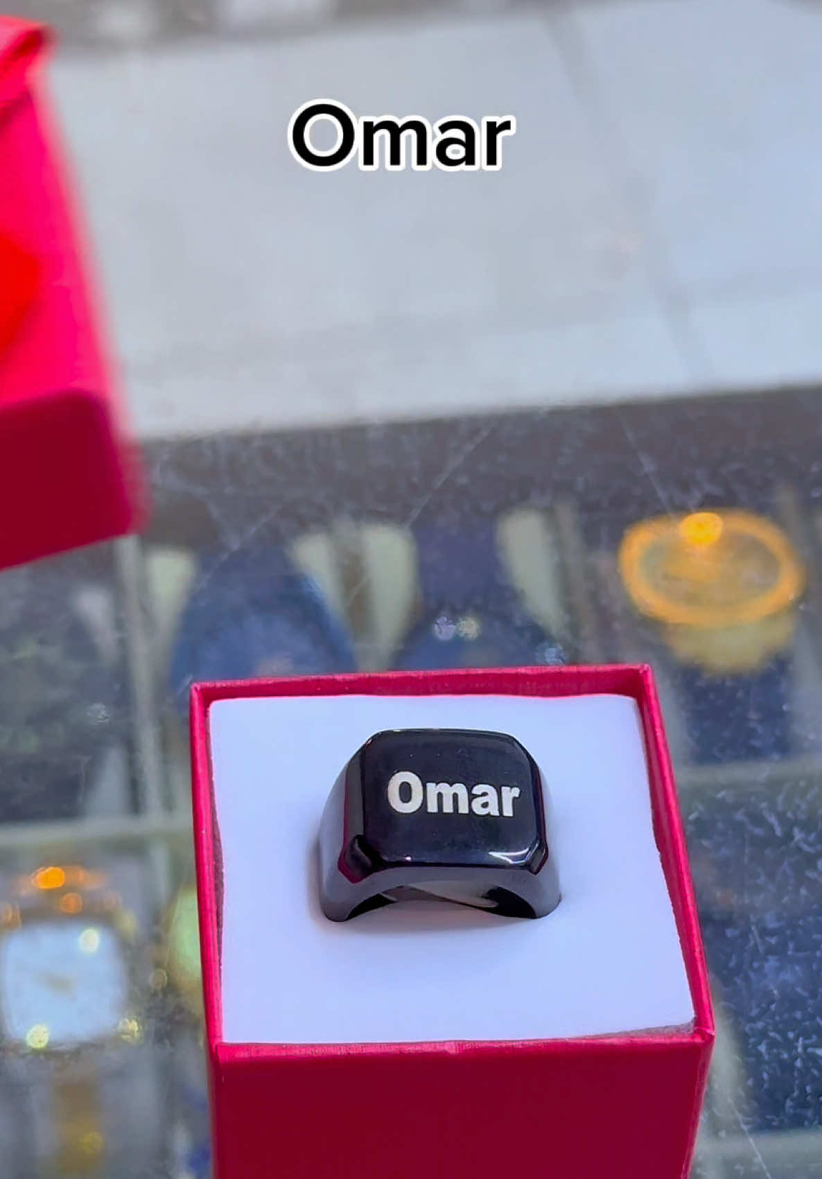 Omar #dalabgifts #foryoupage #homeofgift 