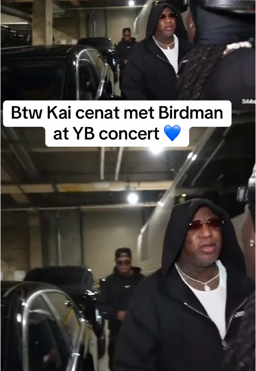 #fypシ゚viral🖤tiktok #kaicenat #nbayoungboy #birdman 