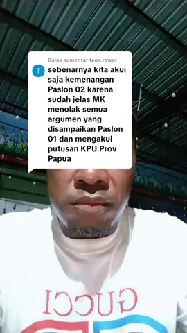 Membalas @teos.rawar  mari bermedia sosial yang bermartabat ☝️🫡 #fypシ゚  #fyppppppppppppppppppppppp  #fypage 