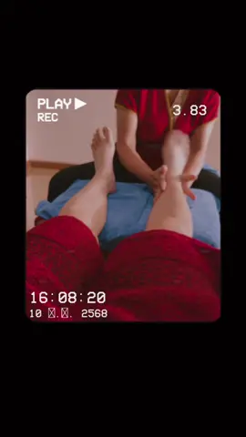 ไม่ไหวแย้วว🙈#นวดผ่อนคลาย #สตอรี่ความรู้สึก #เปิดการมองเห็นtiktok 
