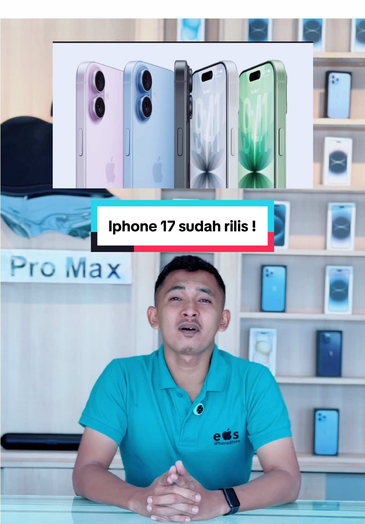 next kita bahas iphone 17 air,iphone tertipis didunia #iphone17 #iphone17series #iphonetricks #iphone #promo 