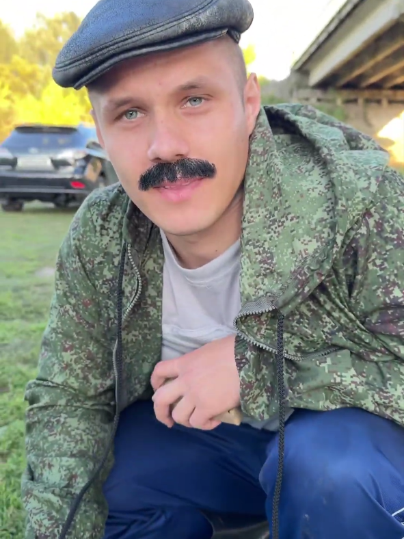 ВИКТОРОВИЧ НЕ ШУИТ С ЩУКОЙ 😏 #викторович #fyp #батя #актив 