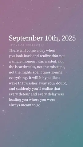 #messageoftheday #moonomens 