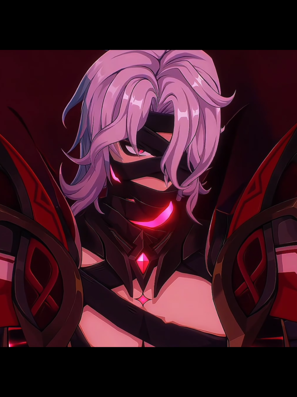 Damn I need him by my side NOW #rerir #GenshinImpact  #genshin #nodkrai 