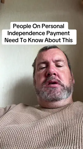 Millions of disabled people on Personal Independence Payment are missing out on free things and need to act now. #personalindependencepayment #benefits #pip #dwp #disabilitytiktok @Smicker 
