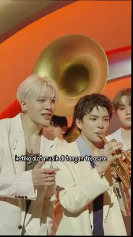 mantap sur @yg_treasure_official #fyp #treasure #treasure_yg 