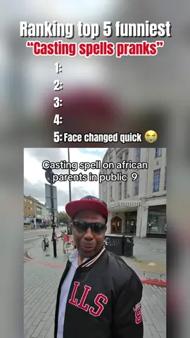 Sir relax sir relax 🤣 #castingspell #prank #funnymoments #africantiktok #fypシ 