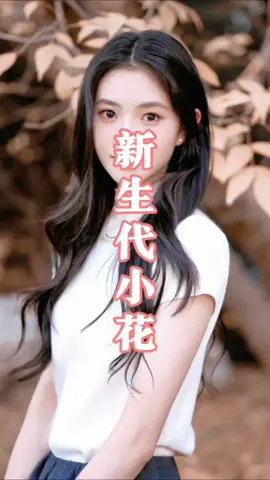 娱乐圈最美的十位新生代小花#女神 #娱乐圈 #女明星 