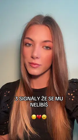 Stalo se ti to někdy? 😳  #relationshiptips #attraction #psychology #czech #fyp 