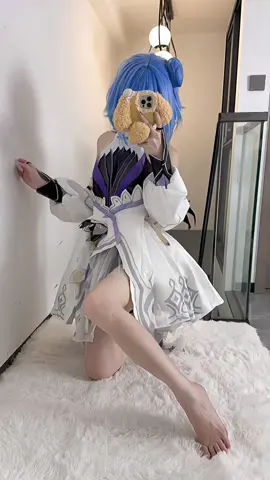 #cosplay #xuhuong #douyin #cute #cos #xh