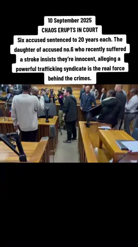 Replying to @fundimissvirgo #tiktoknews #crimetok #courtissues #humantrafficking #illegalforeigners 