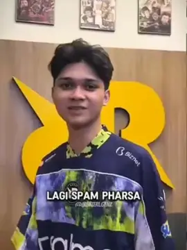 POV : lu lagi spam pharsa di depan sanz #kingdom #sonic #mpl #sanz #fypage 