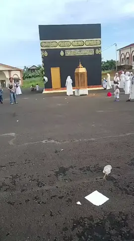 manasik haji @sorotan
