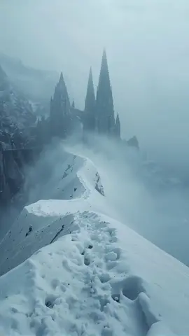 #pov #darkfantasy #hogwarts #pourtoi #wintervibes 