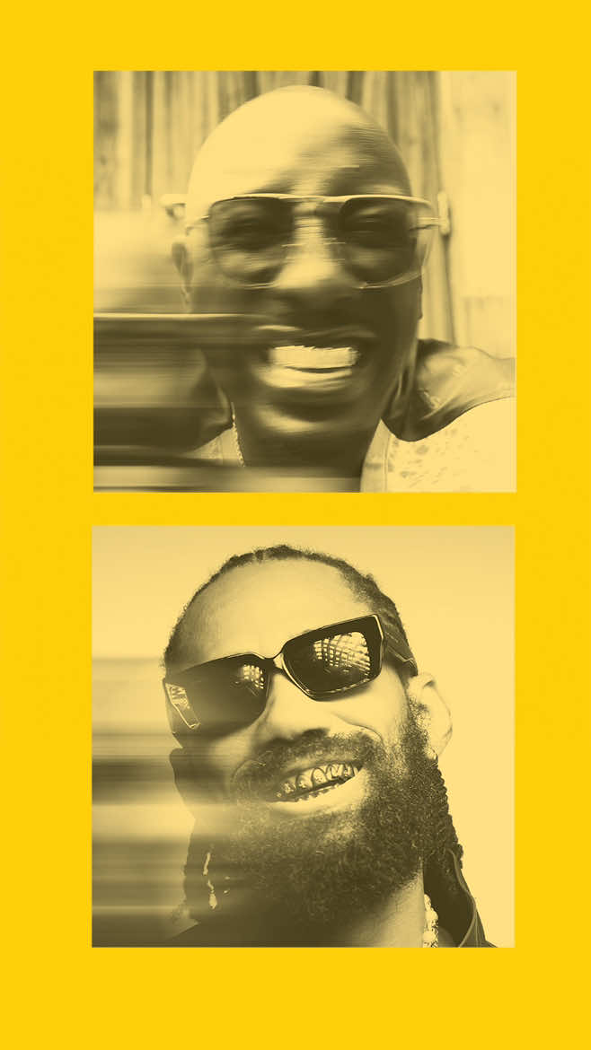 “Kenya x Nigeria 🌍🔥 Bien x @phynofino 🇳🇬 ‘All My Enemies’ Remix lyrical video is out now on YouTube. Available for streaming everywhere Link in Bio.  Tell us your favorite line 👇🏾 #Bien #Phyno #AllMyEnemiesRemix #KenyaToTheWorld #NigeriaToTheWorld