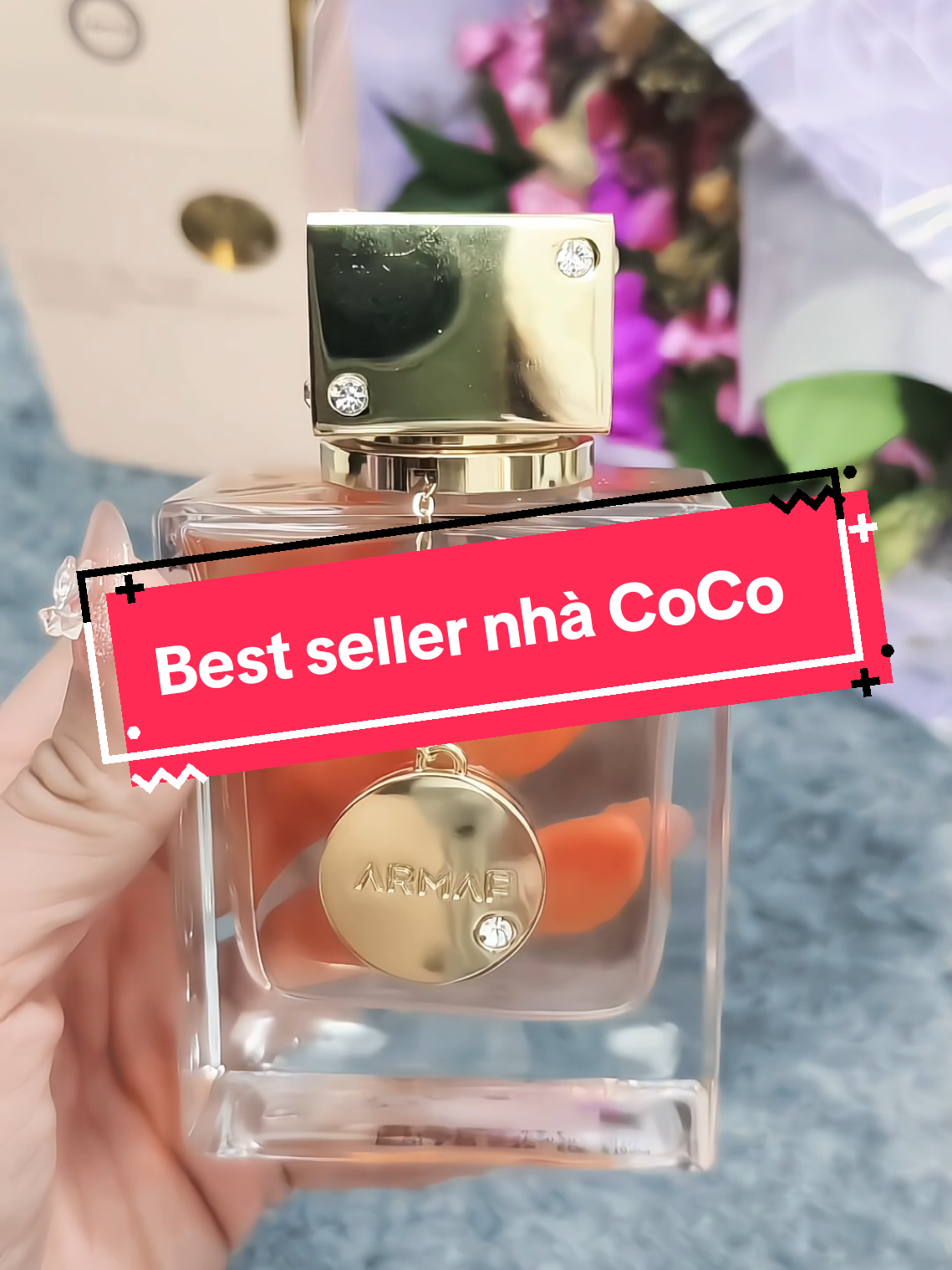 #armaf #clubdenuitwoman #nuochoachinhhang #utlamreview #unboxing 