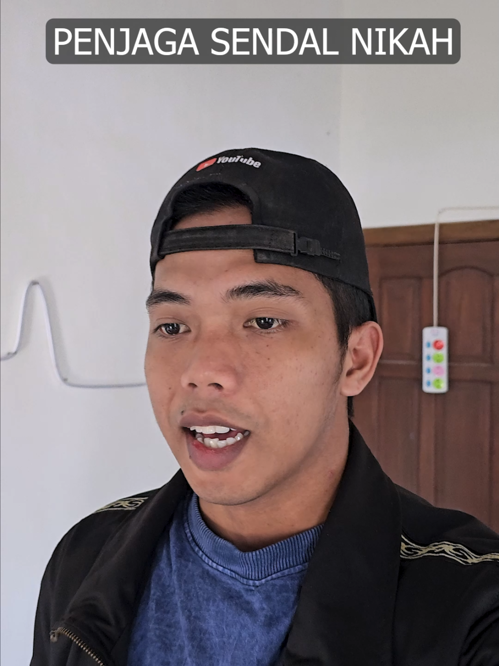 Mitos atau Fanta? #madura #sketsakomedi #nikah 