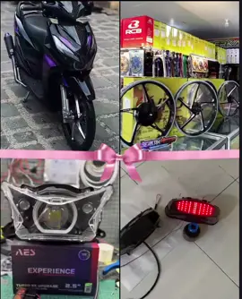 @fauzan_67789 nih versi beat deluxe gen2, next apalagi? @flufy171 @belilas_lighting @oneone.project @berkah_motor izin pinjam vt nya bosku #beatdeluxegen2 #vndkzr #biledprojector #stoplamprunning #fyppppppppppppppppppppppp 
