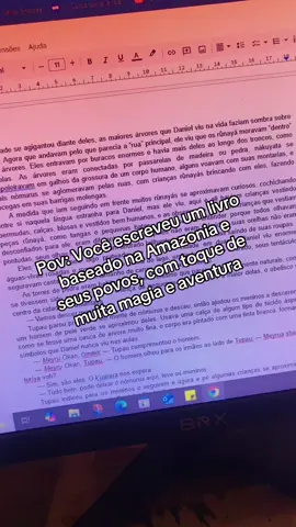 Ps: Todos os direitos já garantidos pelo autor. . . . . . #escritacriativa #booktokbrasil #leitoresdotiktok #livrostiktok #livrosdefantasia 