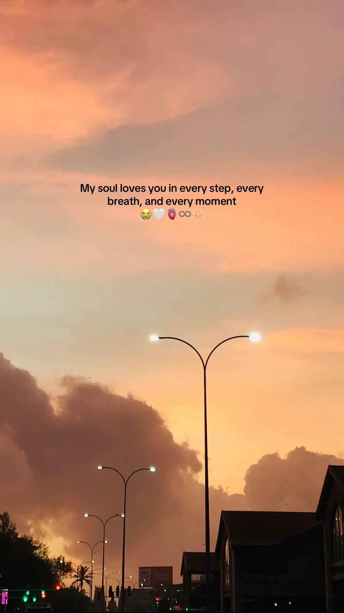 It’s just youuu 😭🤍🫀🫶🏻 #fypシ #goviral #Love #foryoupage #lovequotes 