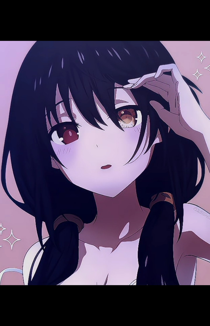 Kurumi >>> All waifu 😜🤭  #kurumi #datealive #fyp #foryoupage #masukberanda #fypdonggggggg #marganca #nanimecreatoraogiri #margakagenou #kagenoufamily 