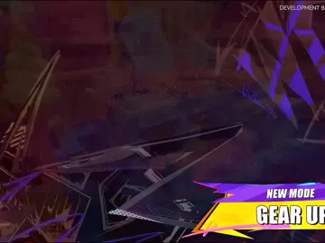 #FragPunk #FragPunkToyAwaken #FragPunkCreator 
