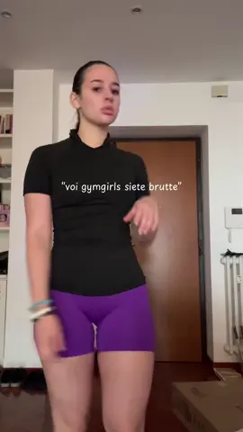 #perte #palestra #gymgirls 