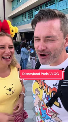 Call me weird all you want but how can you not enjoy this???? I don’t ever wanna grow up and I’m gonna pass this on to my child 😂😭🥹🩷  @Disney Parks UK @Disneyland Paris ✨ #disneylandparis #disneyparksuk #disneyparks gifted tickets 