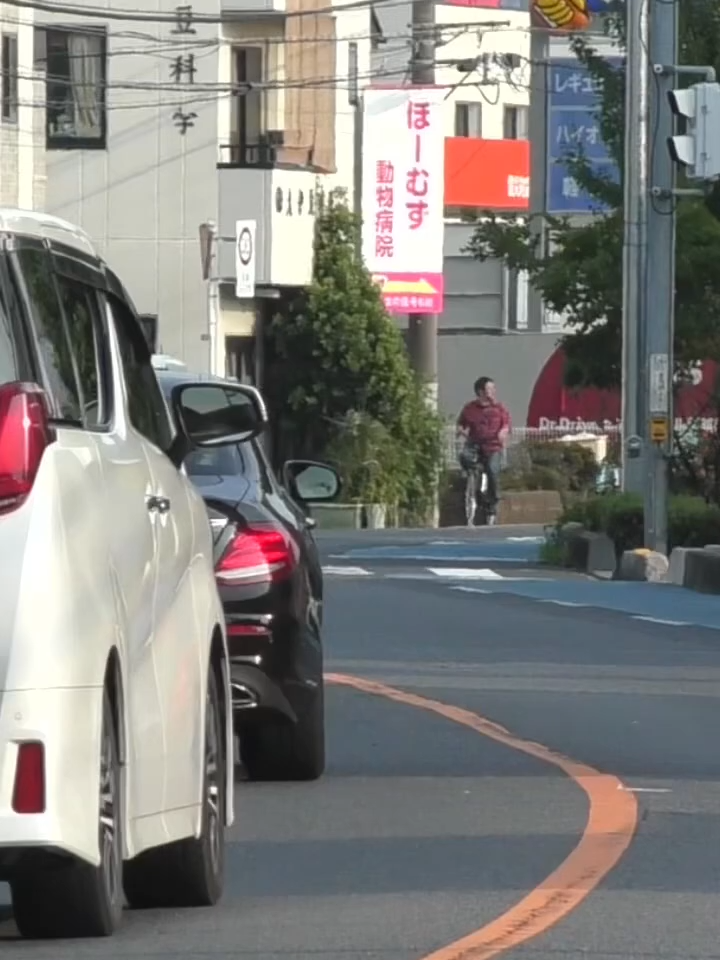 【ティアナパト緊急走行】埼玉県警察自動車警ら隊さいたま204緊急走行！！