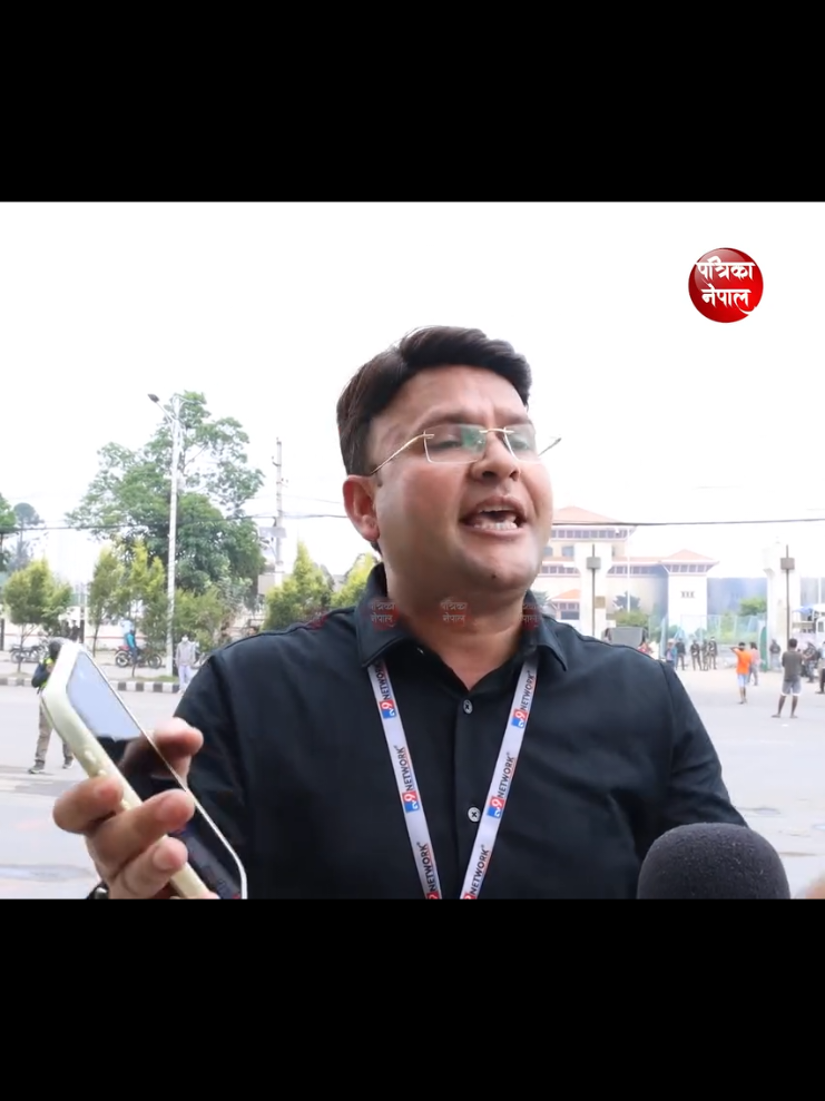 नेपाली युवाहरुलाई महान भन्दै अन्तराष्ट्रिय संचारमाध्ययमको यस्तो खु'ला'सा, नेपालका पुराना नेताहरुलाई यतिसम्म भने, बालेनको गरे खुलेरै सम्मान#kathmandumuser #rajendra5i 