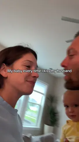 Children’s cute reaction #baby #funny #happy #funnybaby #foryou 