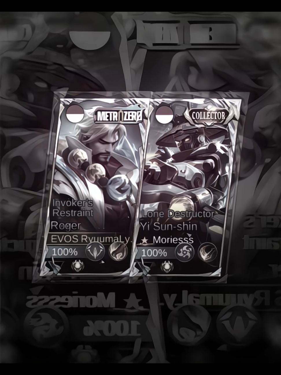 oalah my amris @rrqamris  #4ethereal #xvhere 