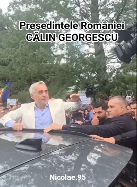 @calin.georgescu.real #HAE 