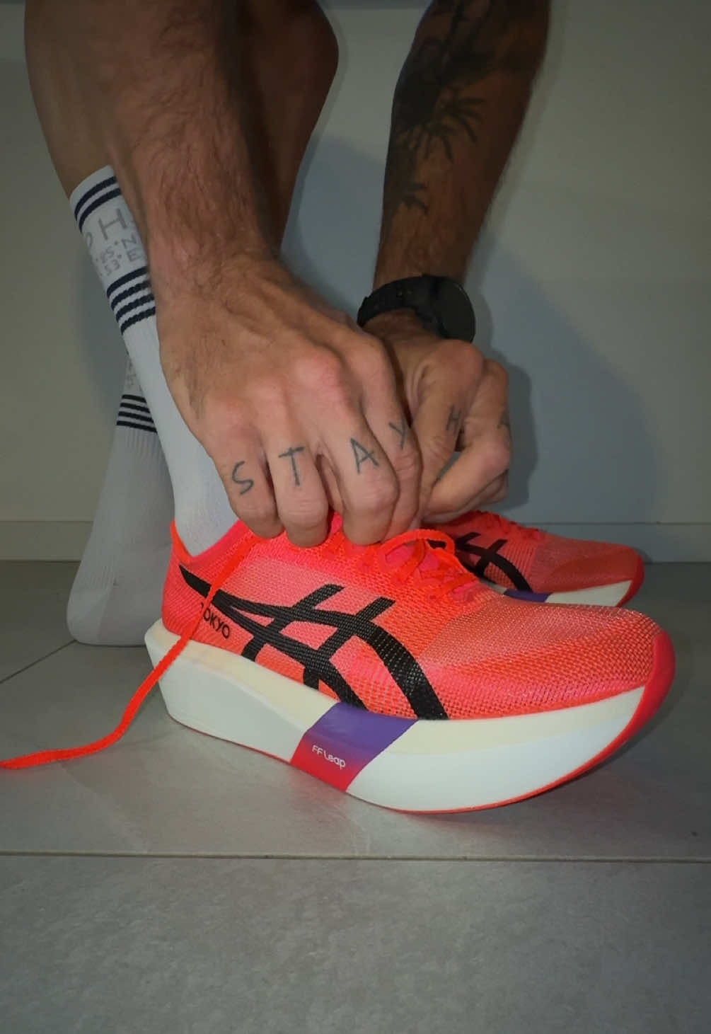 asics metaspeed sky tokyo  #Running #run #runners #fyp #runningshoes @ASICS 