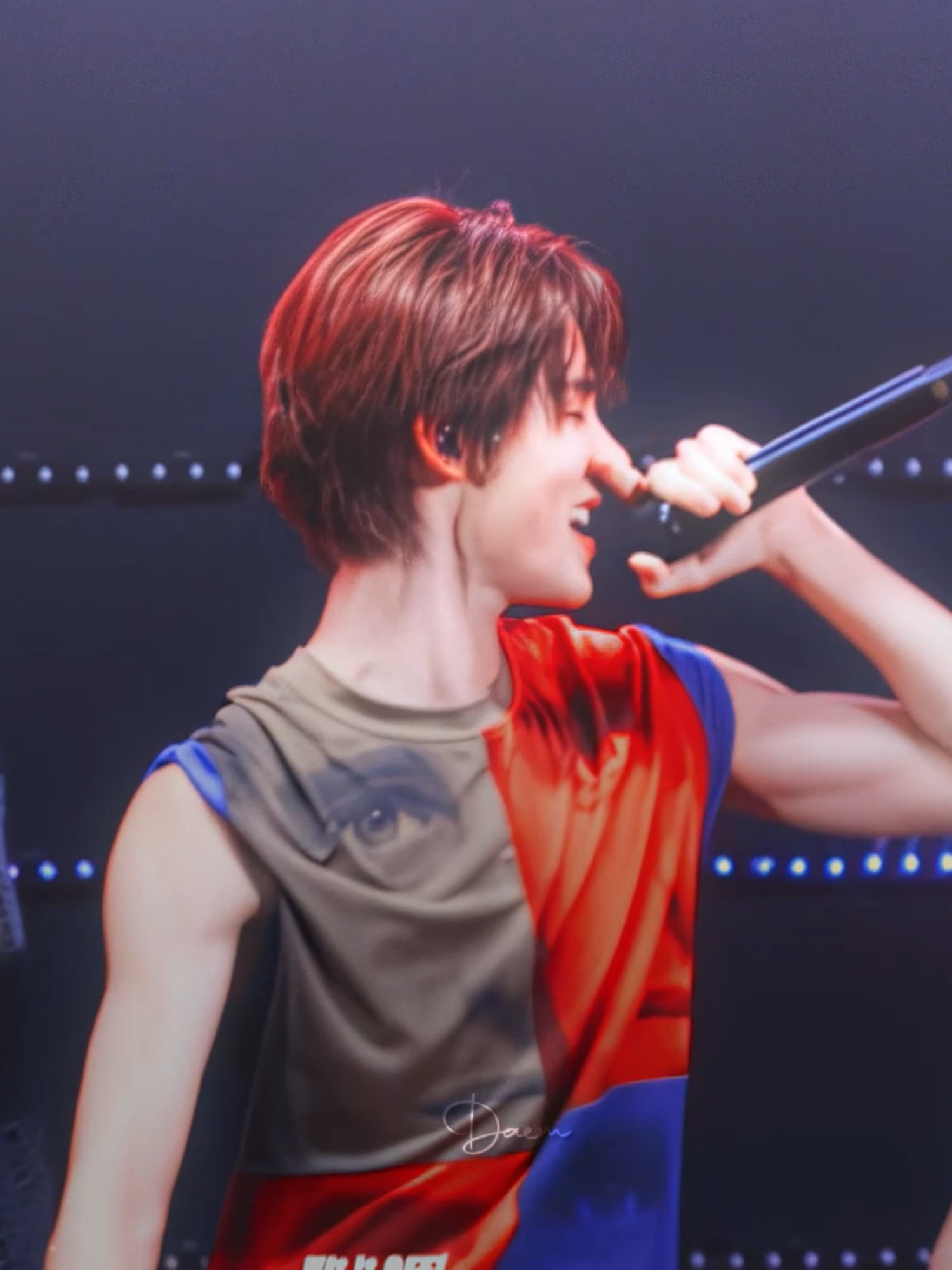 Body rock seonghyeon version || keonho next? ##cortis #seonghyeon #edit #kpop #fyp #booapp